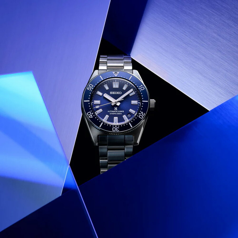 【ふるさと納税】SBDC195 セイコープロスペックス メカニカル SEIKO セイコー 時計 腕時計 機械式腕時計 ウオッチ ウォッチ ファッション メンズ 岩手県 二戸市 送料無料 サムネイル3