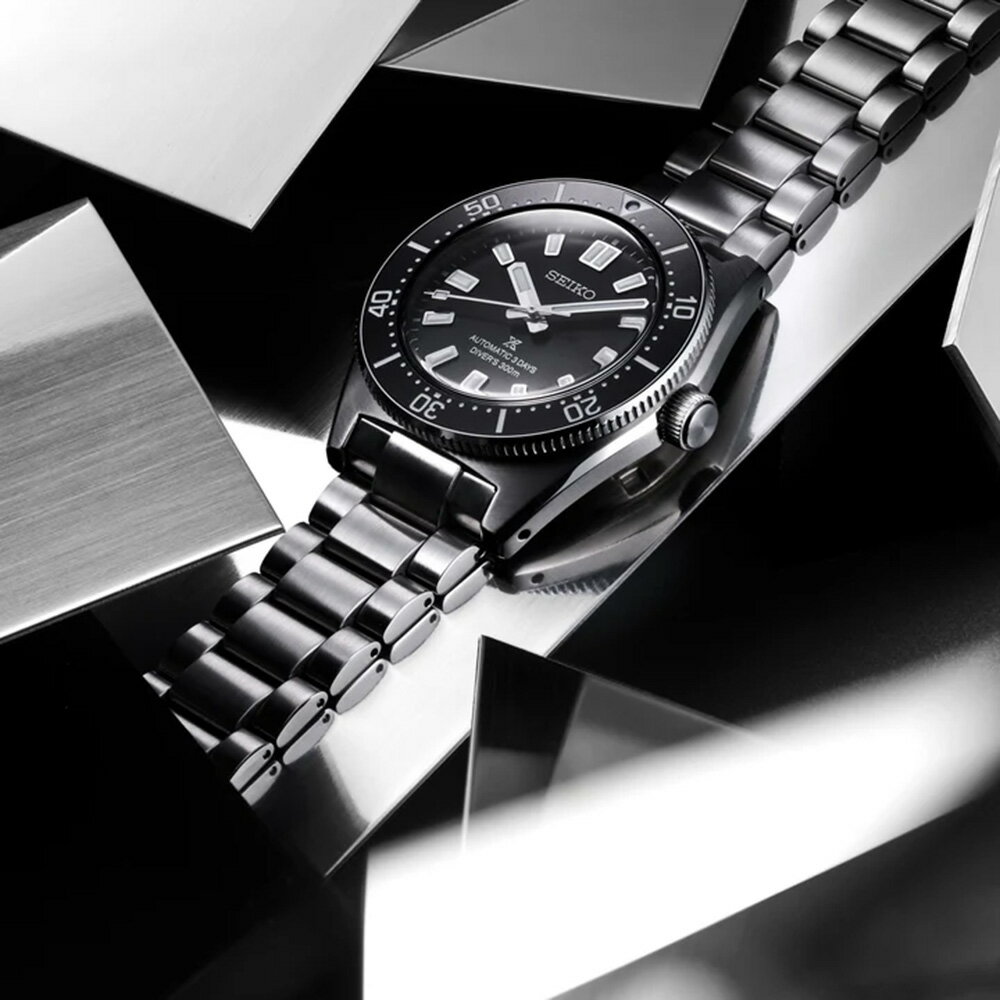 【ふるさと納税】SBDC197 セイコープロスペックス メカニカル SEIKO セイコー 時計 腕時計 機械式腕時計 ウオッチ ウォッチ ファッション メンズ 岩手県 二戸市 送料無料 サムネイル3