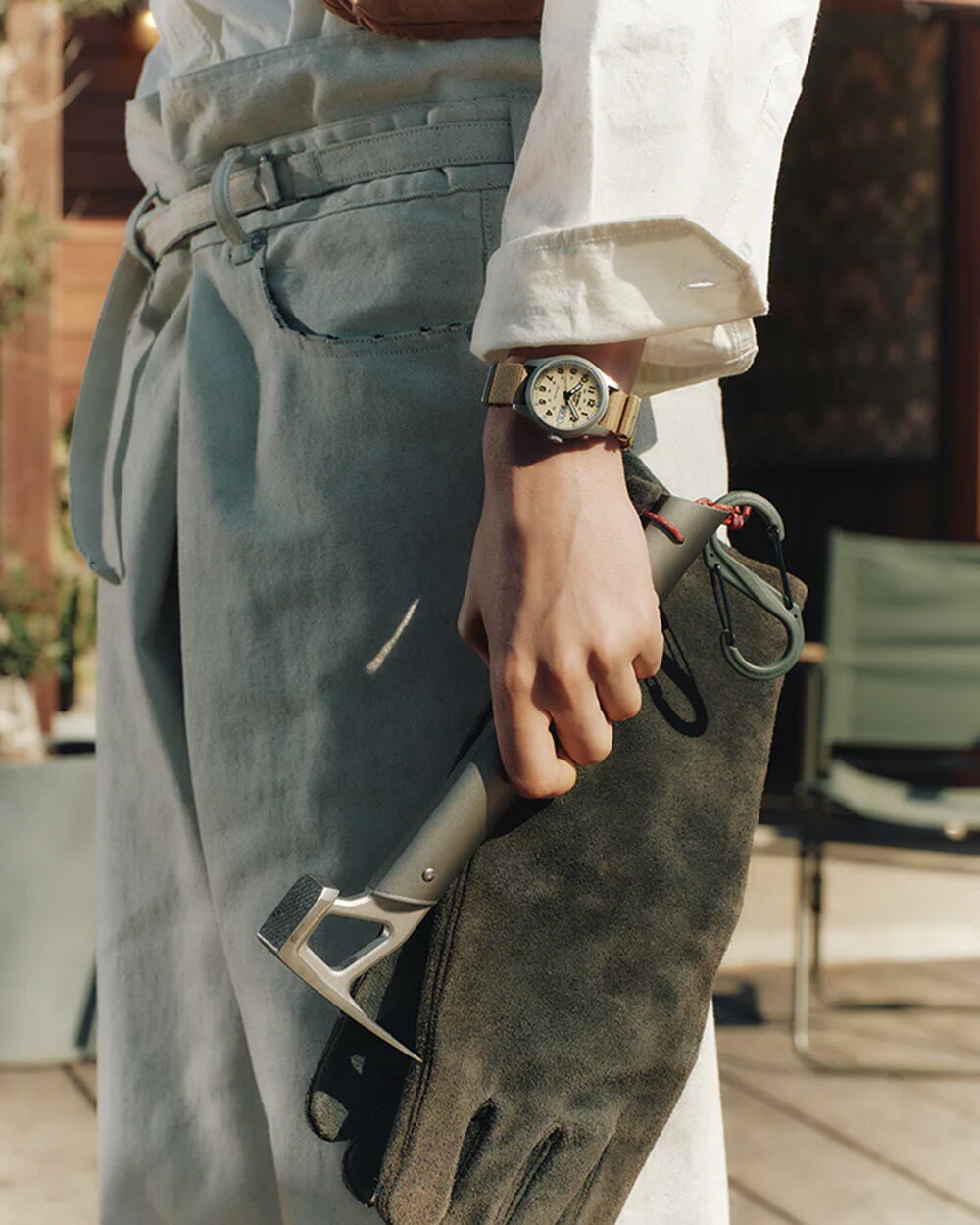 【ふるさと納税】SBSA199 セイコー5スポーツ メカニカル SEIKO セイコー 時計 腕時計 機械式腕時計 ウオッチ ウォッチ ファッション メンズ 岩手県 二戸市 送料無料 サムネイル3