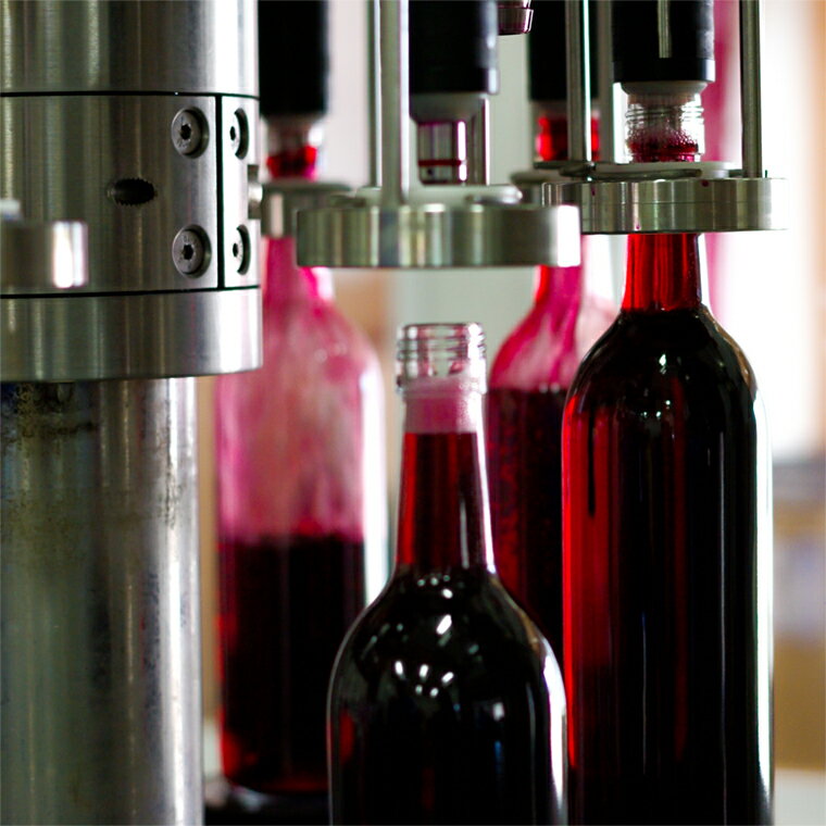 【ふるさと納税】 ＼レビューキャンペーン実施中／ 紫波辛口ワイン3本セット【メルロー・メルローロゼ・リースリングリオン】(AL085) サムネイル3