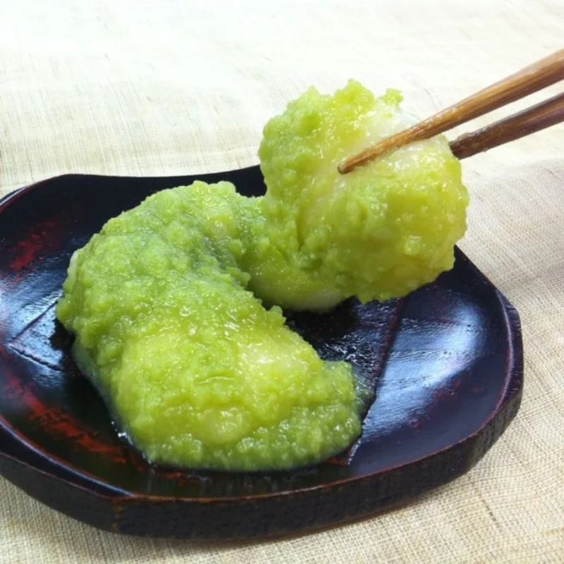 【ふるさと納税】 ＼選べるセット数／ 名物 ず ん だ も ち ＆ ご ま 摺 り 団 子 セ ッ ト / 銘菓 名物 胡麻 だんご 団子 ゴマ団子 ごま団子 ずんだ餅 餅 もち スイーツ お菓子 和菓子 お茶菓子 お茶うけ ギフト プレゼント お土産 贈答 贈り物 内祝い お祝い お返し - 画像2