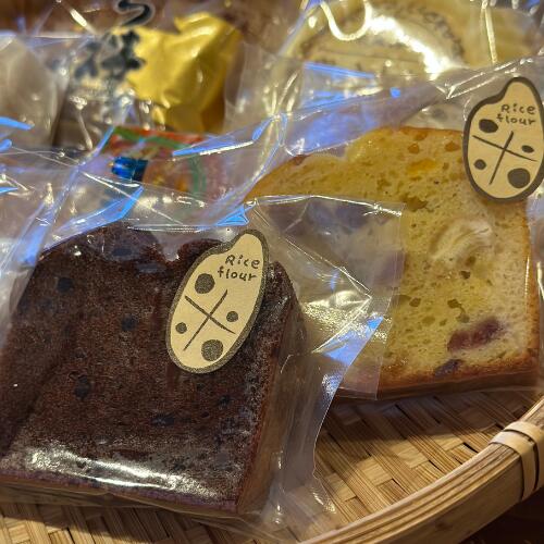 【ふるさと納税】 吉野屋の お菓子の詰め合わせ 平泉で100年以上愛される老舗のお菓子屋さん / 銘菓 お菓子 焼き菓子 スイーツ 洋菓子 和菓子 デザート パウンドケーキ フィナンシェ マドレーヌ どら焼き 饅頭 甘い 手作り バター 食後のデザート 送料無料 - 画像3