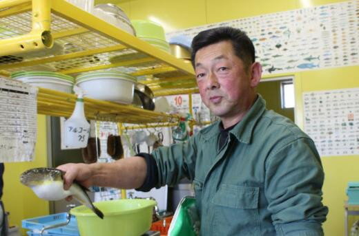 【ふるさと納税】お手軽 ふぐ唐揚げ（200g×5袋）小分け サムネイル3