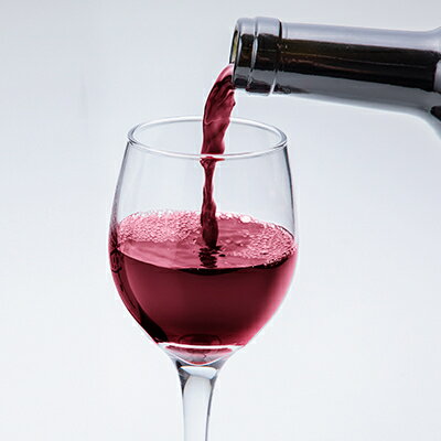 【ふるさと納税】山ぶどうワイン紫雫MarineRouge　ロゼ　750ml×1本【1289956】 サムネイル3