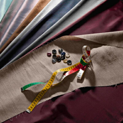 【ふるさと納税】銀座山形屋　カスタムオーダースーツ仕立券A《ベーシック》【1141460】 サムネイル3