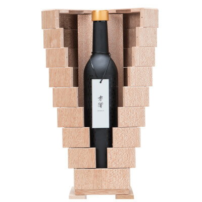 【ふるさと納税】宮城の日本酒 零響 -Absolute0- 500ml【配送不可地域：離島】【1376278】 サムネイル2