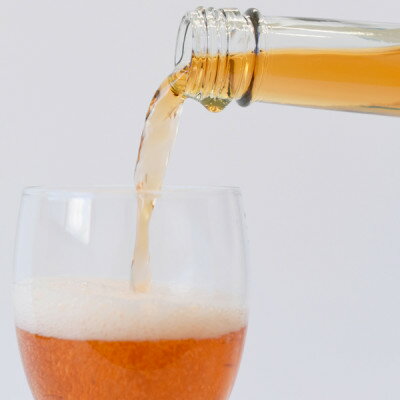 【ふるさと納税】山元いちご農園 いちごスパークリングワイン 苺夢(べりーむ) 500ml【1378828】 サムネイル3