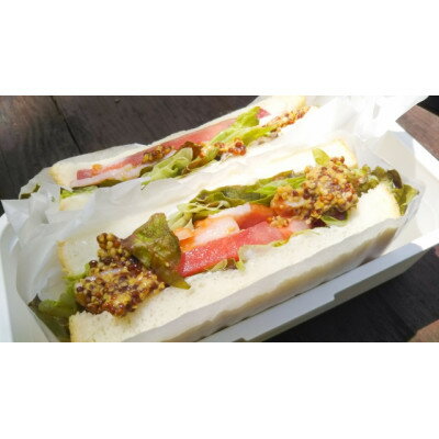 【ふるさと納税】【宮城県産】パプリカ・トマト詰合わせセット【配送不可地域：離島】【1401739】 - 画像3