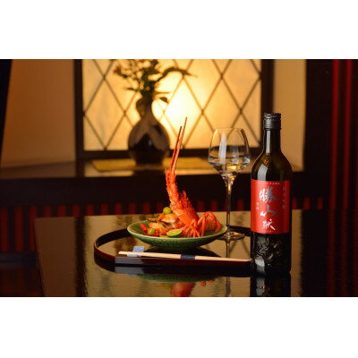 【ふるさと納税】勝山 純米吟醸 献 1800ml【1448299】 サムネイル2