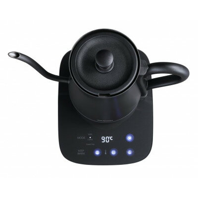 【ふるさと納税】電気ケトル IKE-C601T-HA アッシュ アイリスオーヤマ【配送不可地域：離島・沖縄県】【1550626】 サムネイル3