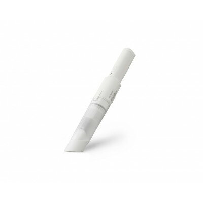 【ふるさと納税】掃除機 充電式ハンディクリーナー HCD-21-W ホワイト アイリスオーヤマ【配送不可地域：離島・沖縄県】【1550637】 サムネイル3