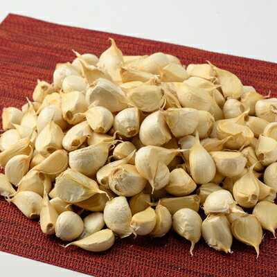 【ふるさと納税】【特選にんにく】ワイナリーが作るにんにく◆了美ホワイト六片種◆使いやすいバラ 3kg【1599877】 - 画像2