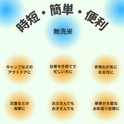 【ふるさと納税】令和7年産【宮城県産】ササニシキ　無洗米2kg×2　計4kg【1607294】 - 画像3
