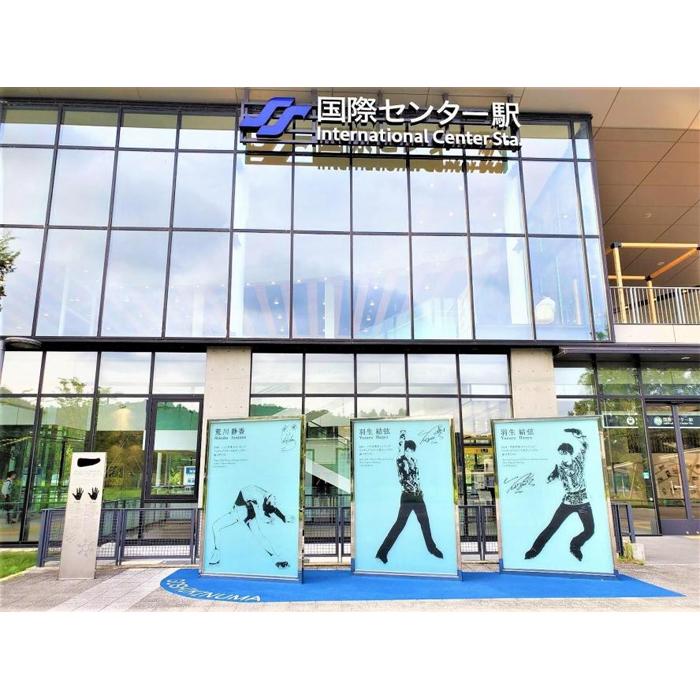 【ふるさと納税】観光タクシー 金メダリストゆかりの地コース　【チケット 券 人気 おすすめ 】 - 画像3