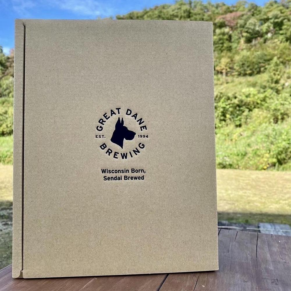 【ふるさと納税】グレートデーンブリューイング 定番3種6缶詰め合わせ ラガービール【クラフトビール 飲み比べ 詰め合わせ ご当地ビール ビール お酒 さけ 人気 ギフト 父の日 母の日 プレゼント】 | IPA ラガー エールビール お酒 さけ 人気 おすすめ 送料無料 ギフト サムネイル2