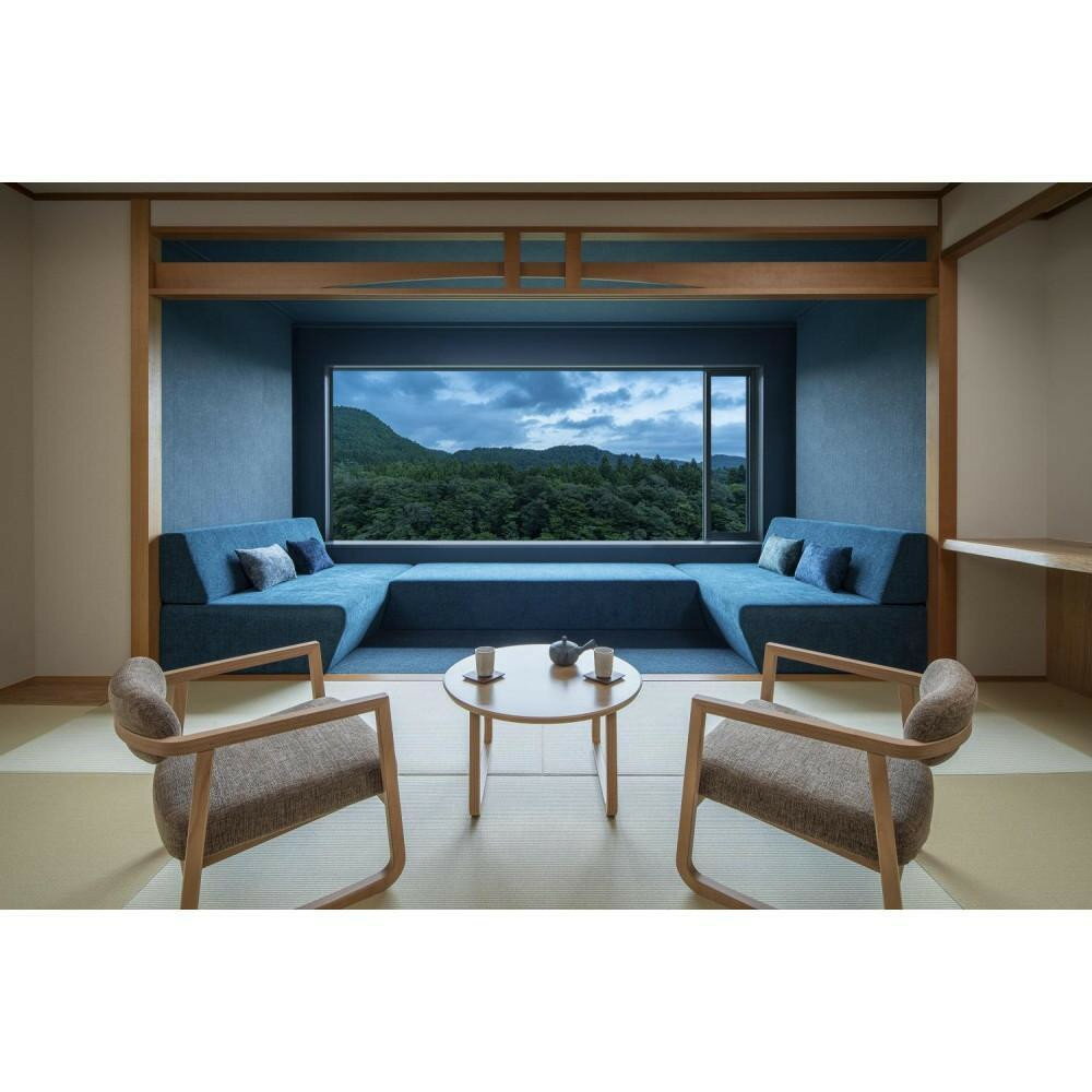 【ふるさと納税】界 秋保　ふるさと納税宿泊ギフト券（15,000円分／30,000円分）【仙台市 宿泊 チケット 人気 おすすめ】＜楽天クラウドファンディング対象＞ | 宿泊券 チケット 券 おすすめ 送料無料 - 画像2