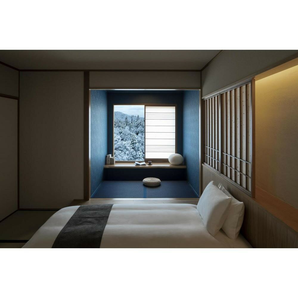 【ふるさと納税】界 秋保　ふるさと納税宿泊ギフト券（15,000円分／30,000円分）【仙台市 宿泊 チケット 人気 おすすめ】＜楽天クラウドファンディング対象＞ | 宿泊券 チケット 券 おすすめ 送料無料 - 画像3