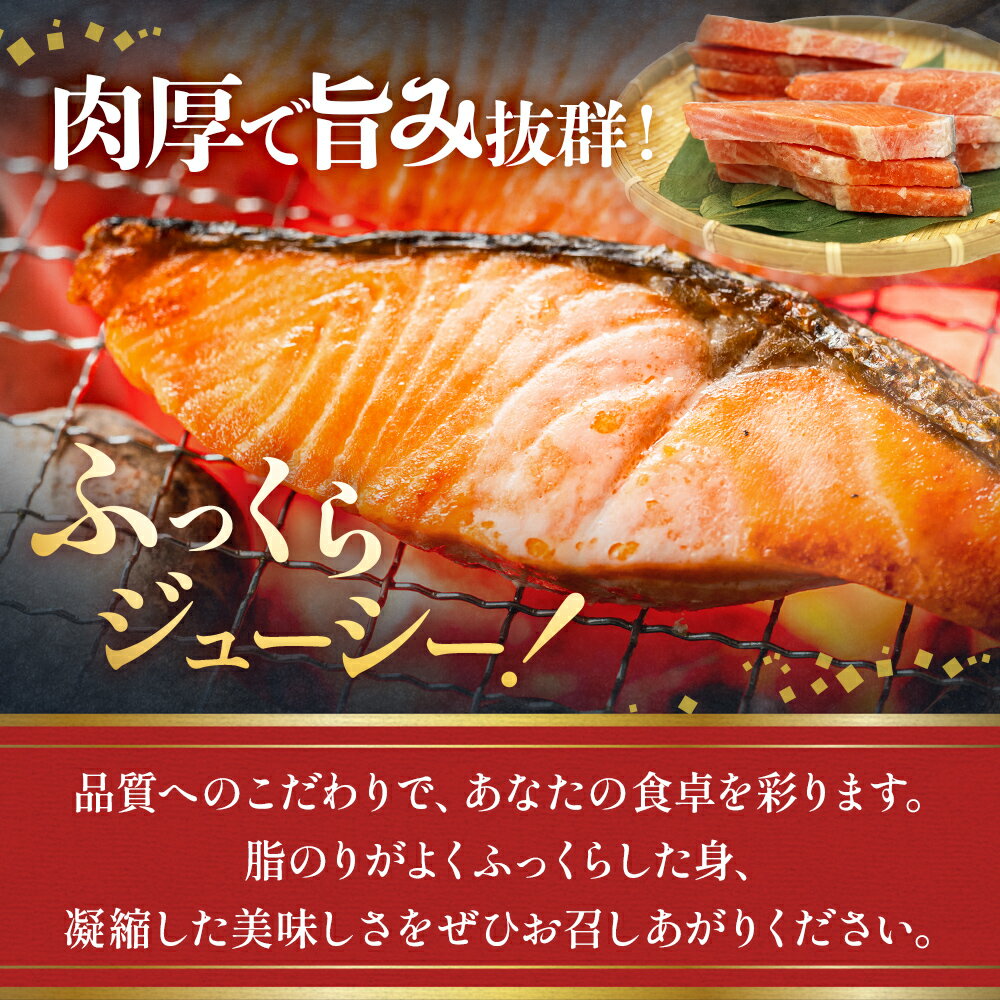 【ふるさと納税】訳あり 銀鮭 切り身《限定価格 / 内容量が選べる》 冷凍 1kg 2kg 3kg 配送回数1-6回 【上限数に達し次第値上げ】 定期便 毎月発送 数量限定 宮城東洋 規格外 不揃い 鮭 さけ サケ 切身 鮭切身 家庭用 訳アリ お弁当 サーモン 魚 海鮮 石巻市 宮城県 石巻応援 サムネイル2