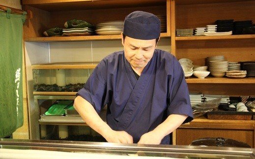 【ふるさと納税】◆店舗飲食◆寿司海道 鮨のしおがま 旬のおまかせにぎり 二人前 塩竈市 塩釜市 - 画像3