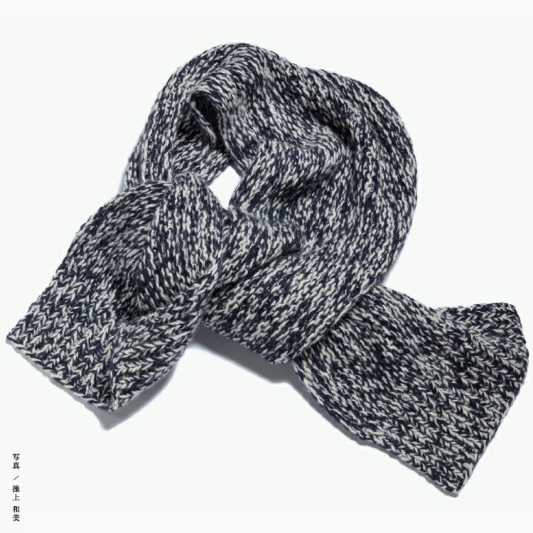 【気仙沼ニッティング】カシミヤストール [気仙沼ニッティング 宮城県 気仙沼市 20563312]