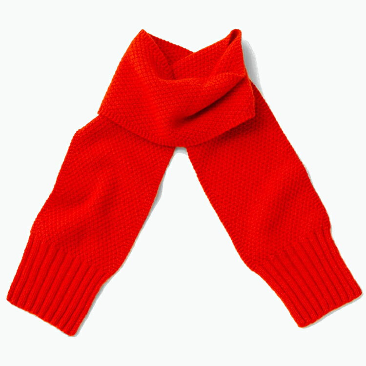 【気仙沼ニッティング】カシミヤマフラー [気仙沼ニッティング 宮城県 気仙沼市 20563313]