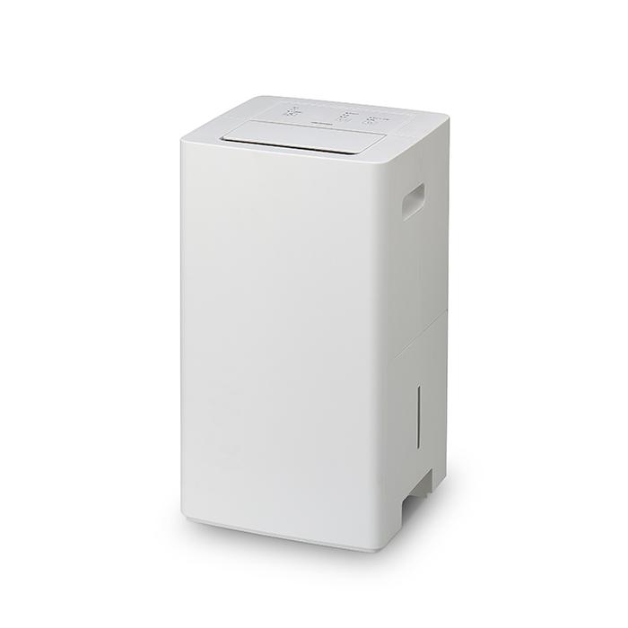 【ふるさと納税】衣類乾燥除湿機　コンプレッサー式　7L　IJC-P70-W　ホワイト | アイリスオーヤマ 除湿 乾燥 部屋干し 洗濯物 衣類 人気 おすすめ サムネイル2