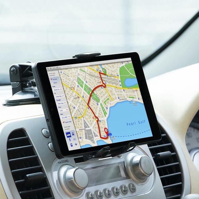 【ふるさと納税】 タブレット アイリスオーヤマ 8インチ ブラック LUCA アンドロイド android tablet 1200×1920 128gb コンパクト 軽量RAM 4GB おすすめ 人気 アイリス TM083M4V1-B - 画像3