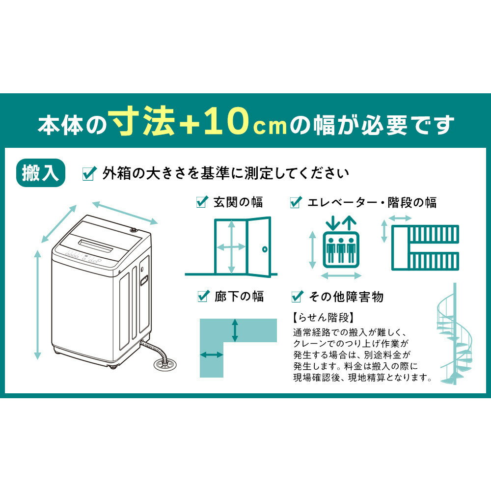【ふるさと納税】全自動洗濯機8kg OSH ITW-80A02-W ホワイト | 洗濯機 8kg OSH 洗剤自動投入 全自動 縦型 縦型洗濯機 洗濯 サムネイル3