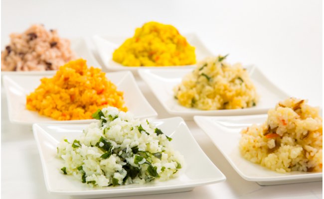 【ふるさと納税】尾西のごはん《和風》アルファ米12個 非常食 防災グッズ 防災 アルファ米 長期保存 - 画像3