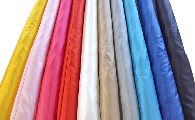 【ふるさと納税】【西川洋傘加工所】 婦人長傘（共袋付） 雑貨 日用品 ファッション小物 民芸品 工芸品 サムネイル3