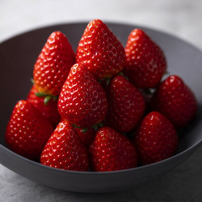 【ふるさと納税】(農場直送)ミガキイチゴ・シルバー(320g×2パック)_ いちご イチゴ 苺 ミガキイチゴ フルーツ 果物 くだもの 宮城県 山元町 美味しい 人気 おすすめ 送料無料 【配送不可地域：離島】【1125796】 - 画像2