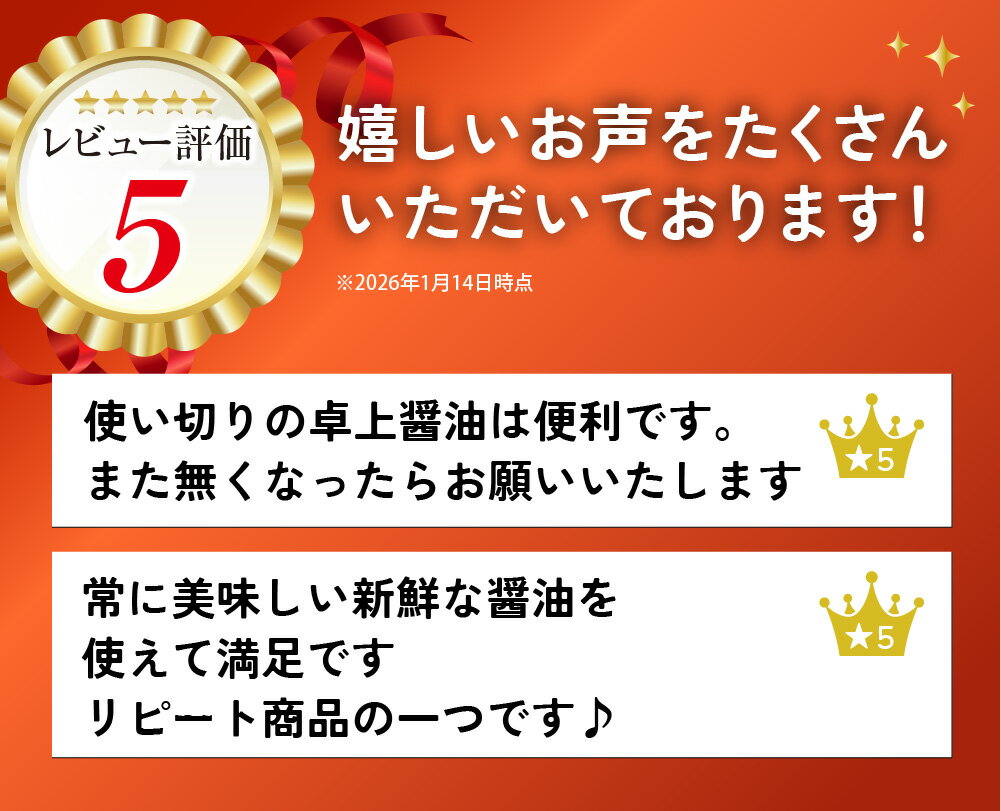 【ふるさと納税】醤油 濃口 選べる本数 1本/3本/8本/12本＜明治36年創業＞老舗蔵元今野醸造自慢の吟醸醤油(鮮度保持!酸素カットボトル [今野醸造 宮城県 加美町 44581363] 年内配送 まぐろ マグロ おせち 醤油 しょうゆ しょう油 こいくち醤油 調味料酸素カットボトル セット - 画像3