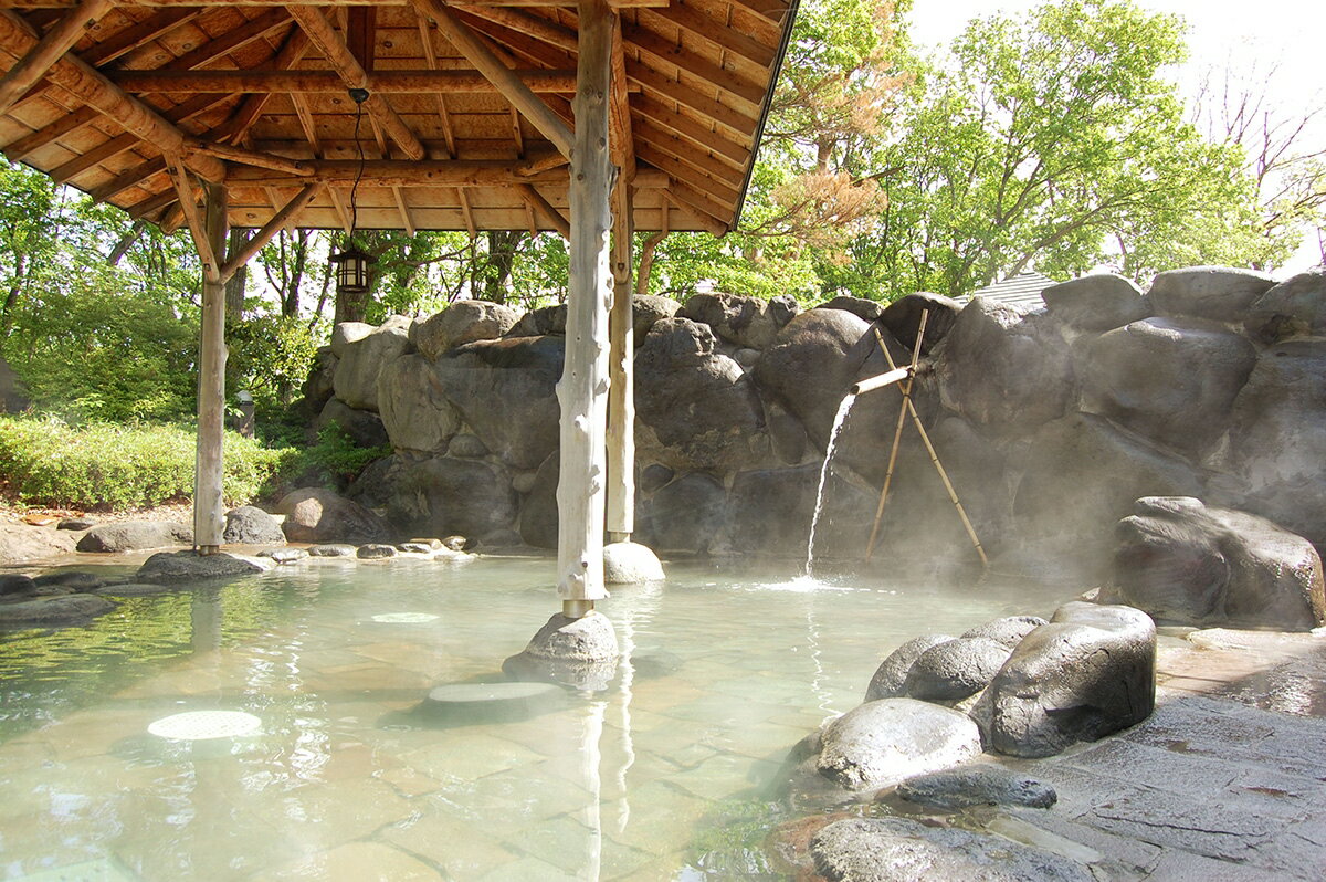 【ふるさと納税】宮城県加美町 宿泊共通ギフト券 10,000円分 旅行 観光 宿泊券 旅行券 / 加美町振興公社 / 宮城県 加美町 - 画像3