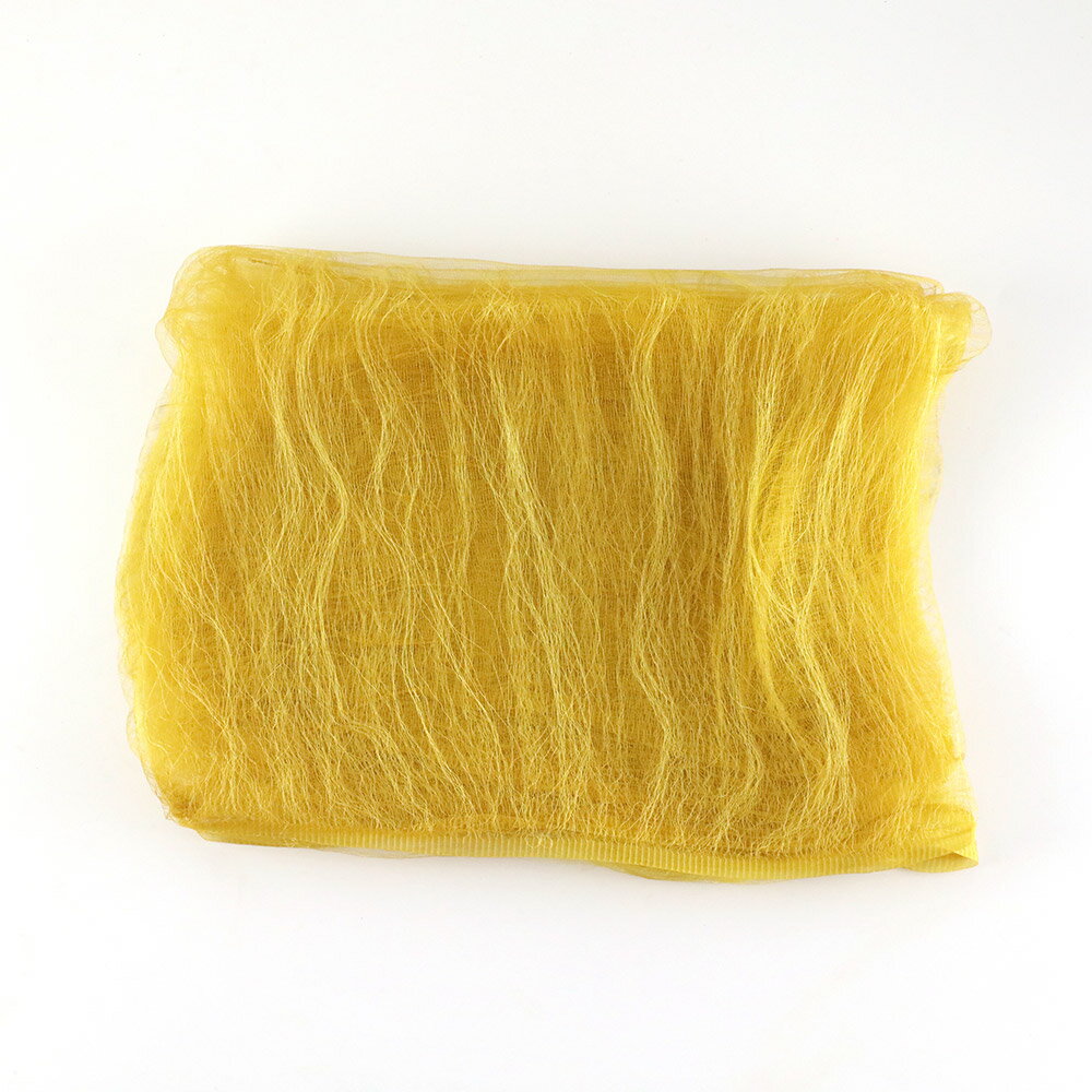 【ふるさと納税】シルクストール【三重織 蓮の葉】1枚（53cm×180cm） サムネイル2