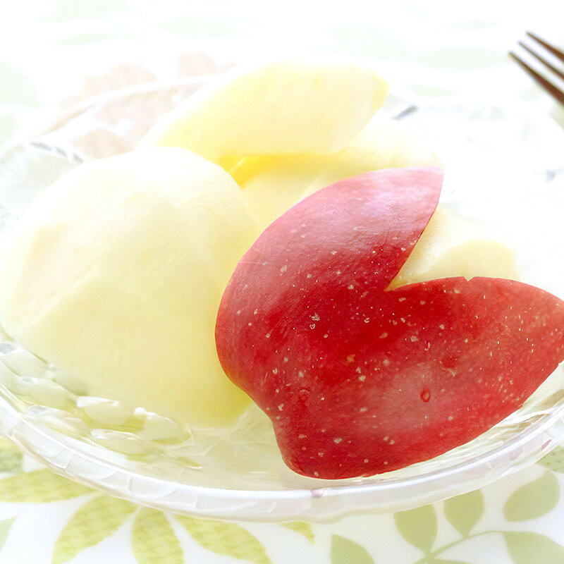 【ふるさと納税】12月上旬より発送 横手市増田産りんご サンふじ【大玉】ご家庭用 約5kg サムネイル2