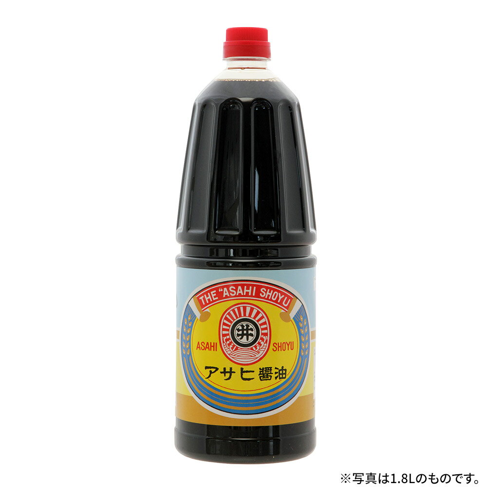 【ふるさと納税】諸井醸造の人気の醤油 味比べセット 1L×6本（マルイ こいくち醤油 天印、アサヒ醤油、だし入りかけ醤油 各2本）秋田 サムネイル2