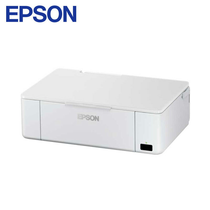 EPSON カラリオミー PF-71 ホワイト インクジェット複合機 インクジェット エプソン ふるさと納税 プリンター コピー機 印刷 人気 ランキング 【株式会社たなか】[P3-14101]