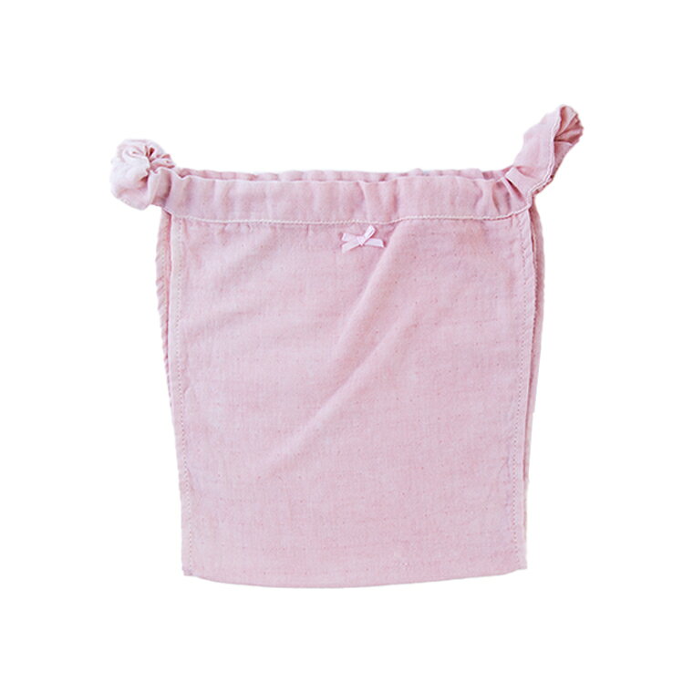 【ふるさと納税】 天然素材 ふんどしパンツ キッズ 児童用（イエロー／ピンク／ブルー／グレー） おしゃれ 上品 肌着 染色工芸品 手染め 天然 素材 プレゼント お土産 贈り物 ギフト 故郷 秋田 あきた 鹿角市 鹿角 送料無料 【Kanaho】 サムネイル3