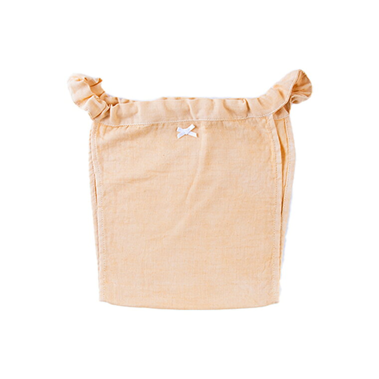 【ふるさと納税】 天然素材 ふんどしパンツ キッズ 児童用（イエロー／ピンク／ブルー／グレー） おしゃれ 上品 肌着 染色工芸品 手染め 天然 素材 プレゼント お土産 贈り物 ギフト 故郷 秋田 あきた 鹿角市 鹿角 送料無料 【Kanaho】 サムネイル2