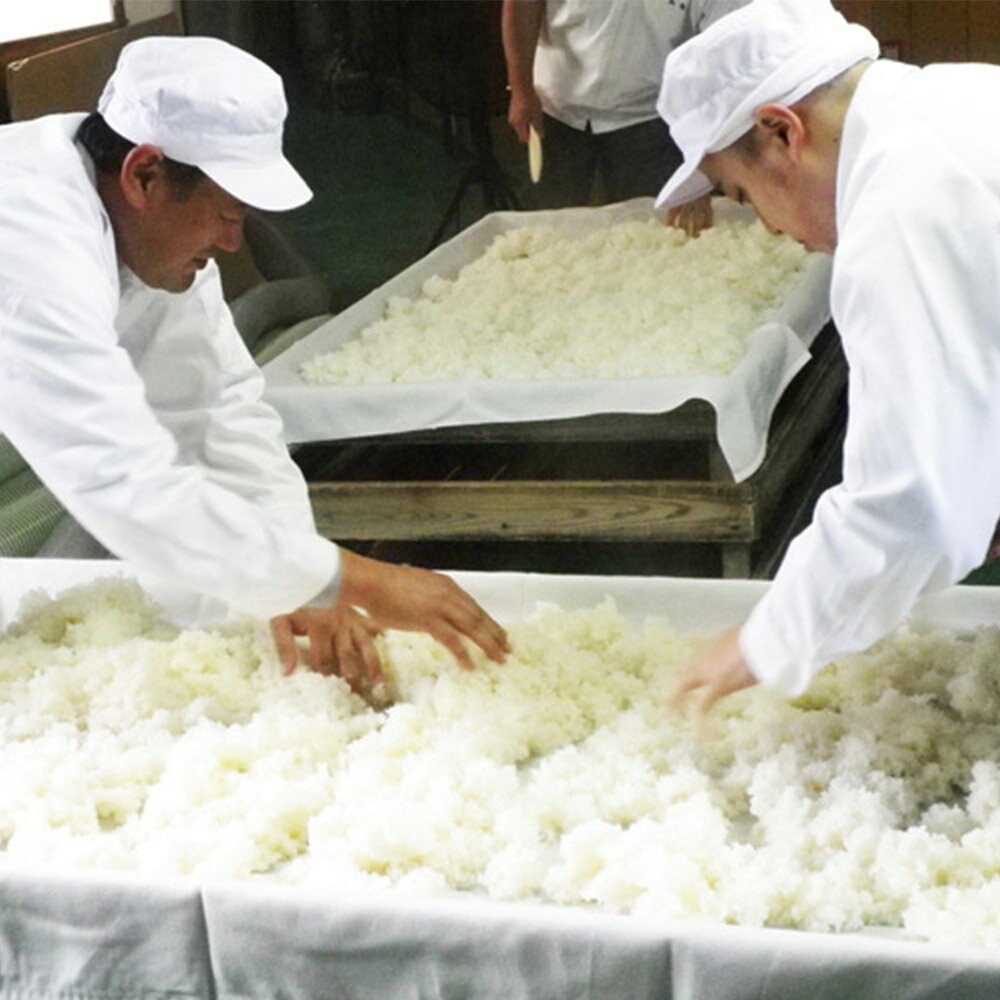 【ふるさと納税】天寿酒造 日本酒 鳥海山Kセット 2本（純米大吟醸 鳥海山 、清澄辛口本醸造 鳥海山 各720ml） サムネイル3