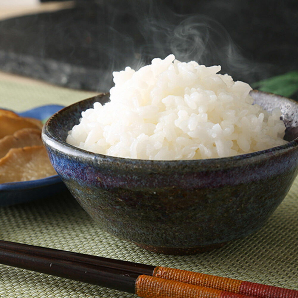 【ふるさと納税】米 令和7年産 サキホコレ【白米】【選べる 5kg／10kg】 - 画像2