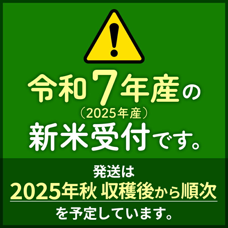 【ふるさと納税】※令和7年産 新米予約※秋田県産 あきたこまち 5kg【白米】(5kg小分け袋) 【1回のみお届け】2025年産 お米 藤岡農産 サムネイル2