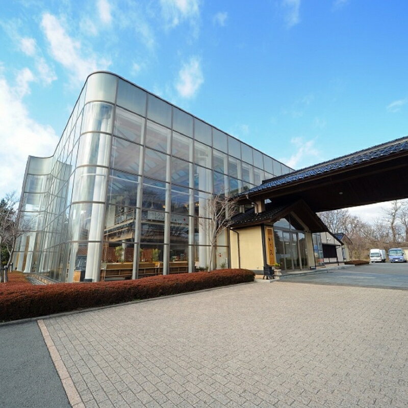 【ふるさと納税】にかほ温泉 旅館いちゑ「一泊二食ペア宿泊券（全日プラン）」5月～12月宿泊 高級宿 旅行 温泉 - 画像3