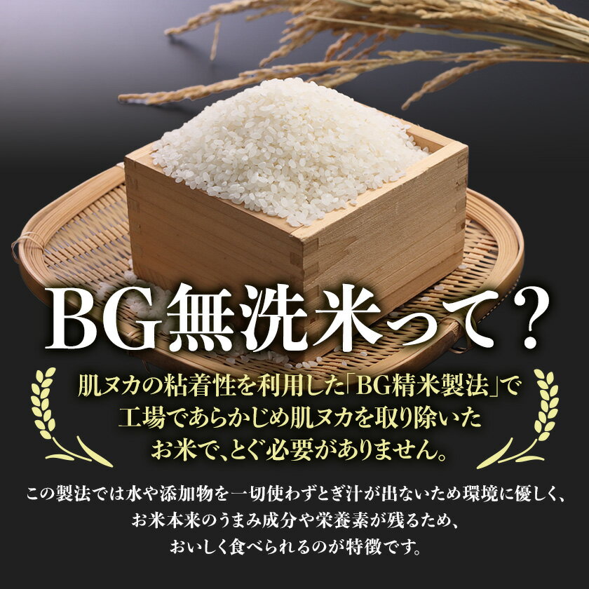 【ふるさと納税】あきたこまち特別栽培・無洗米(精米)5kg_ 米 こめ コメ ブランド米 あきたこまち 精米 無洗米 秋田県 大潟村 送料無料 贈答 ギフト 【配送不可地域：離島・沖縄県】【1071236】 - 画像3