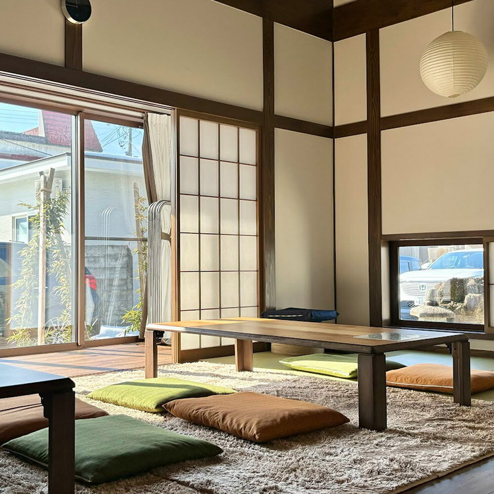 【ふるさと納税】秋田県美郷町の民泊・ゲストハウス「ミロクハウス」1泊分宿泊券(素泊まり2名)【平日(月曜〜木曜)】 - 画像2