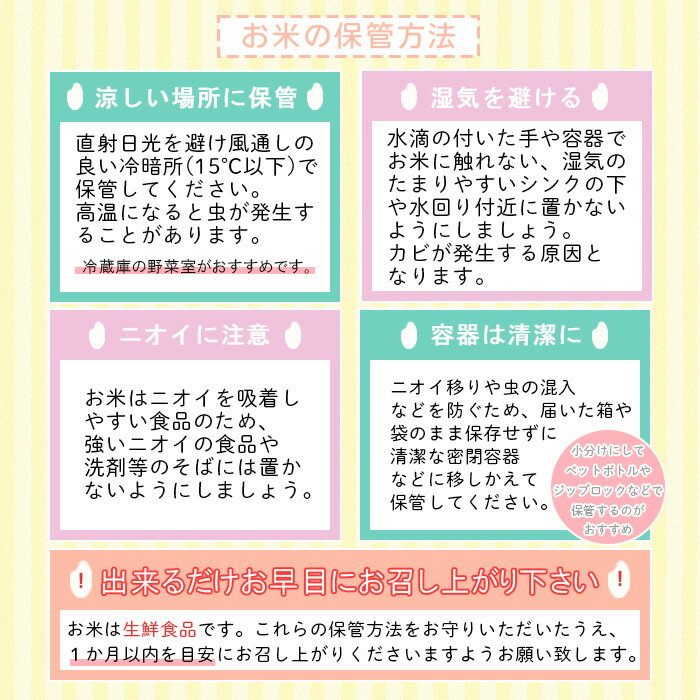 【ふるさと納税】【令和7年産】発送直前精米山形 特栽 お米3合 イロイロ 9種 食べくらべセット FZ25-891 ブランド米 特別栽培米 山形県 山形市 - 画像3