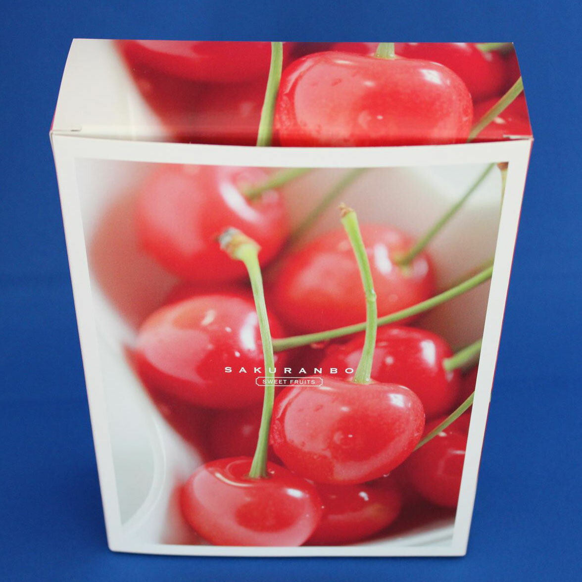 【ふるさと納税】★旬★山形産 さくらんぼ 佐藤錦 Lサイズ 500g スリーブ箱 バラ詰め 【令和8年産先行予約】FS25-542 くだもの 果物 フルーツ 山形 山形県 山形市 お取り寄せ 2026年産 サムネイル2