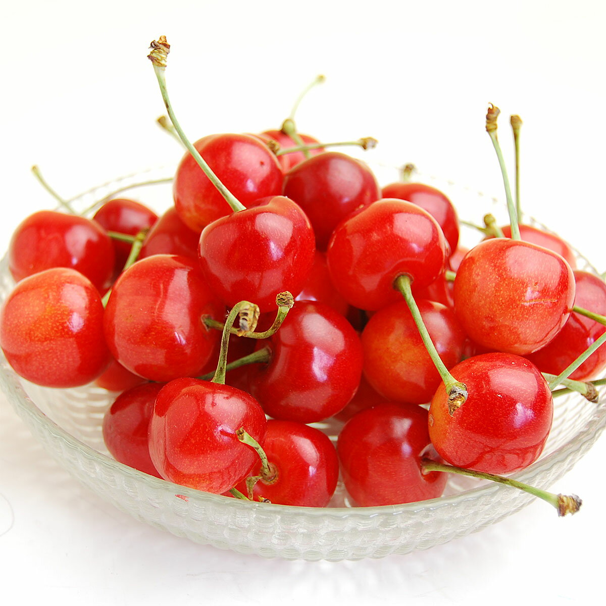 【ふるさと納税】山形産 ハウス さくらんぼ 佐藤錦 300g 鏡詰 Lサイズ以上 【令和8年産先行予約】FS24-545 くだもの 果物 フルーツ 山形 山形県 山形市 お取り寄せ 2026年産 サムネイル2