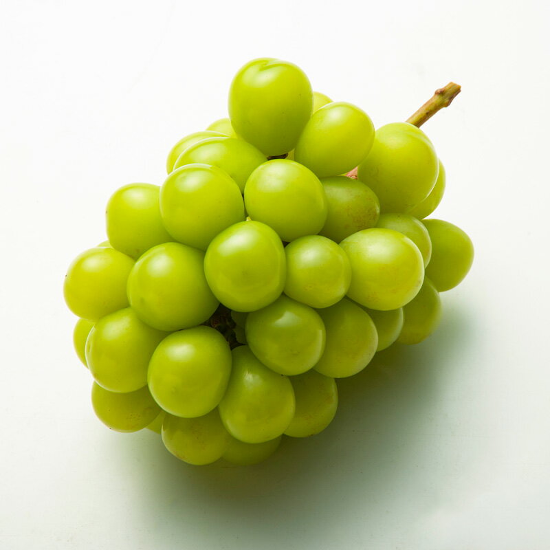 【ふるさと納税】山形産 シャインマスカット 秀 約5kg 【令和8年産先行予約】FS24-748 くだもの 果物 フルーツ 山形 山形県 山形市 お取り寄せ 2026年産 - 画像3