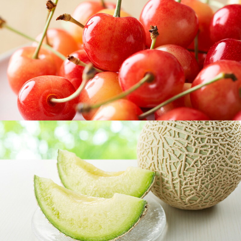 【ふるさと納税】【定期便8回】★100セット限定★ノノハナフルーツプレミアム便 旬をお届け！ 【令和8年産先行予約】FS25-593 くだもの 果物 フルーツ 山形 山形県 山形市 お取り寄せ 2026年産 サムネイル2